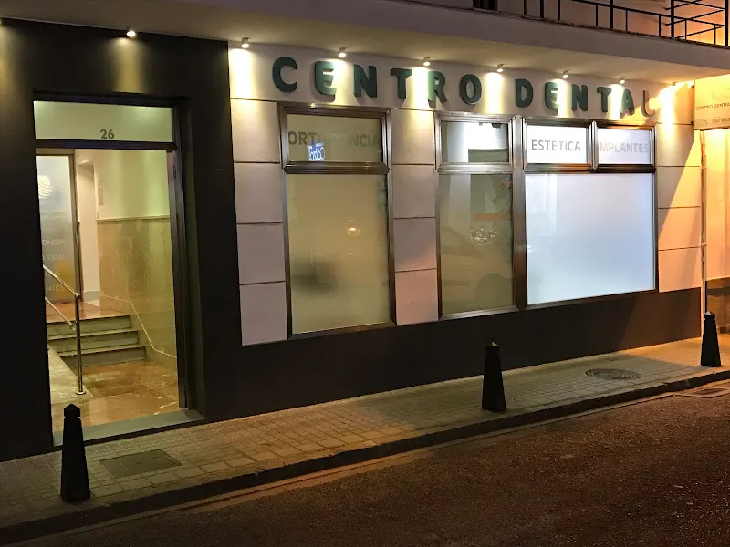 Centro Dental Dr. Ros - Palma del Rio