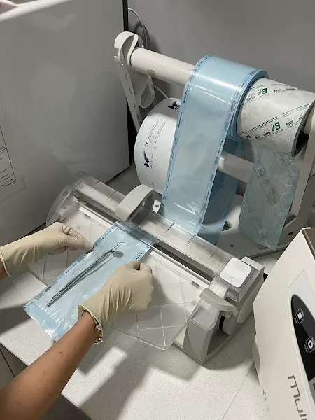 Clínica Dental Francisco Bejarano - Peñarroya-Pueblonuevo