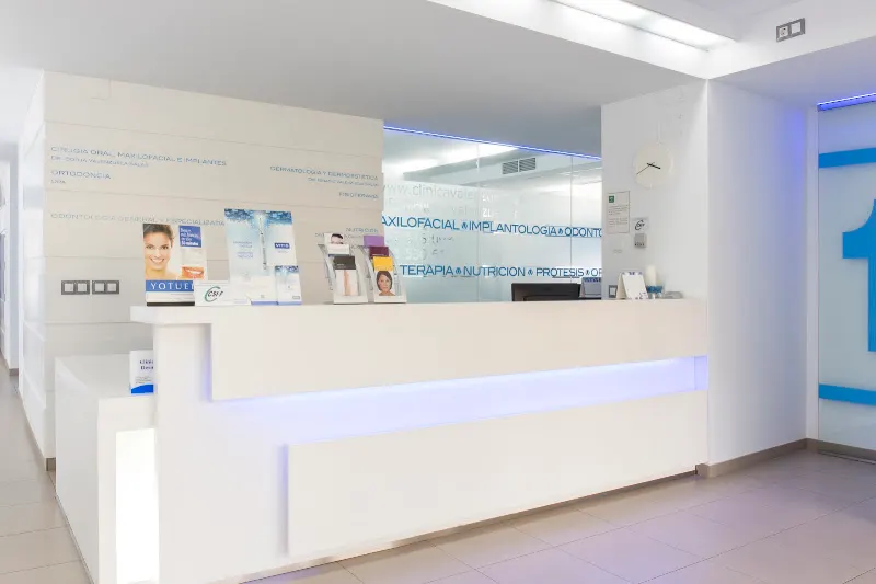 Clínica Valenzuela - Córdoba