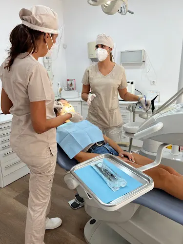 Clinica Dental Guzmán - Palma del Rio