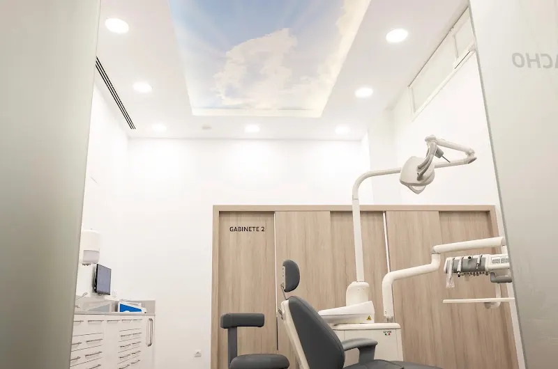 Dental Lucena & Morales - Córdoba