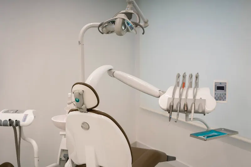 Ivory Dental - Clinica Dental - Córdoba