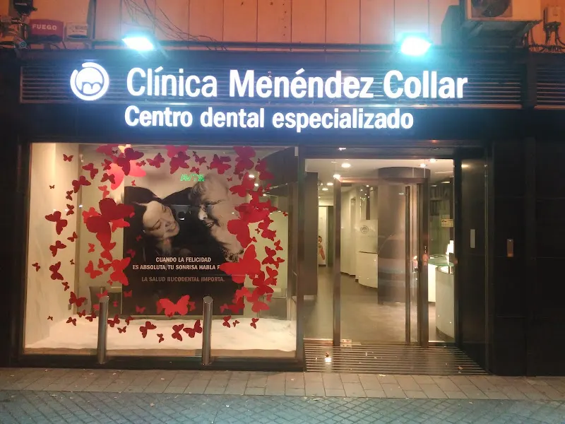 Clínica Dental Menendez Collar - Córdoba