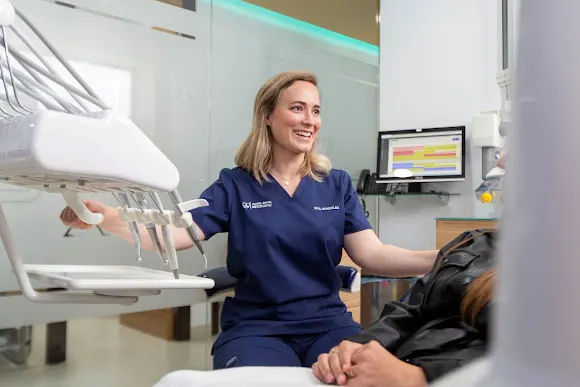 Clínica Dental Artodontic - Montilla