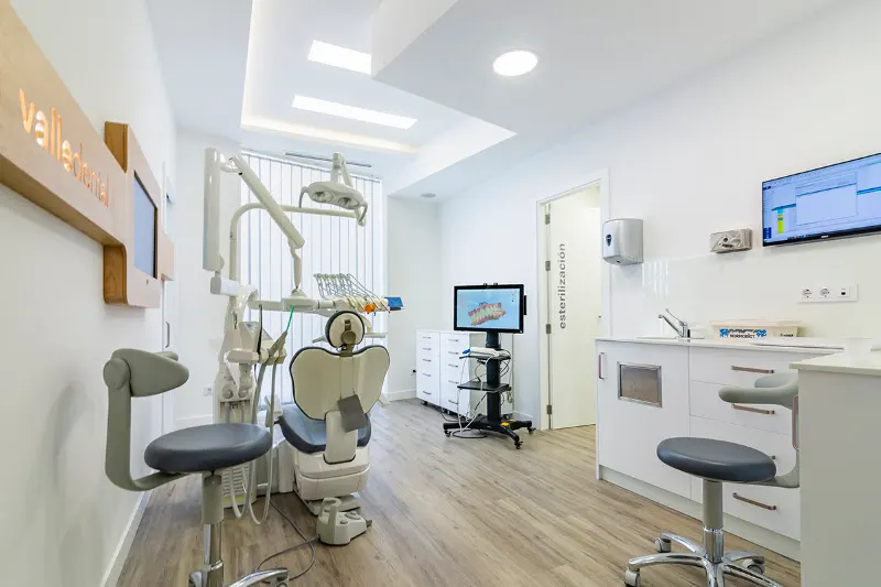 Clínica ValleDental Lucena - Lucena