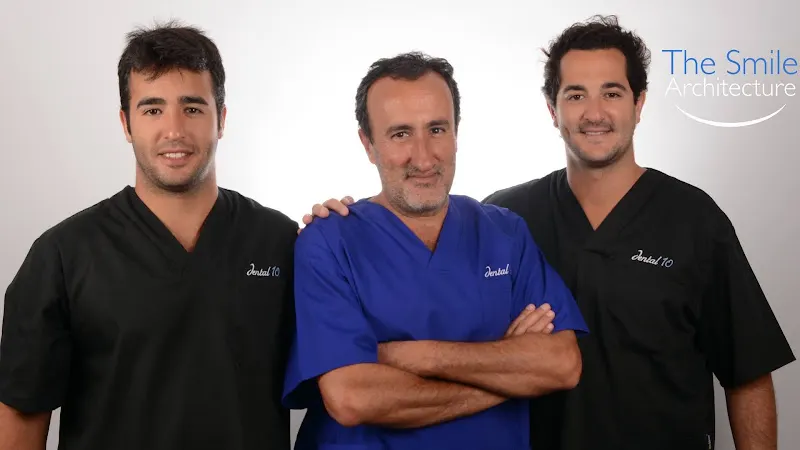 Doctores Ruz - Clínica Dental Montilla - Dentista en Montilla - foto 2