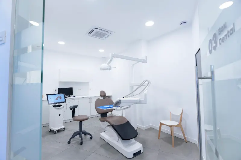 Clínica Dental Cleardent Córdoba - Córdoba