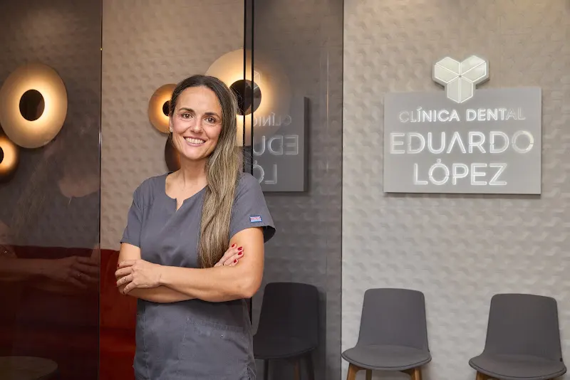 Clínica Dental Eduardo López - Fernan Núñez