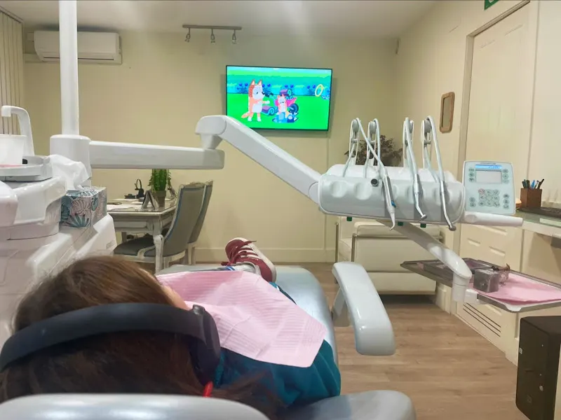Clínica Dental Santa Rosa