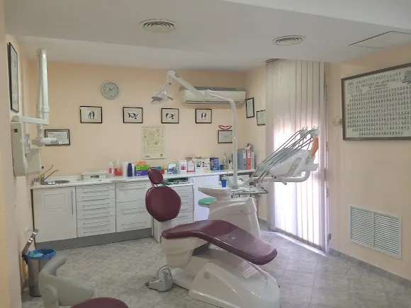 Clínica Dental Dr. Francisco Marzo Martínez