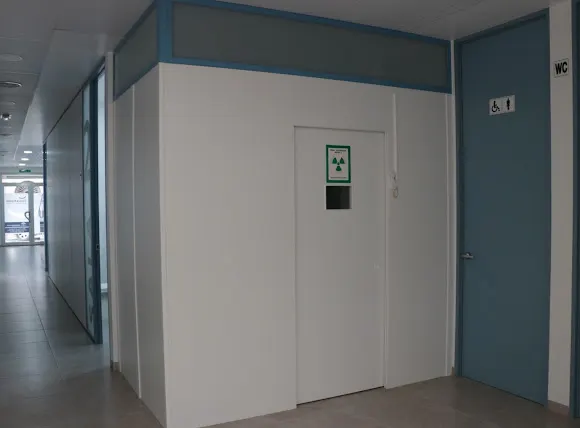 Clinica Fresno, Odontología y Logopedia - Lucena