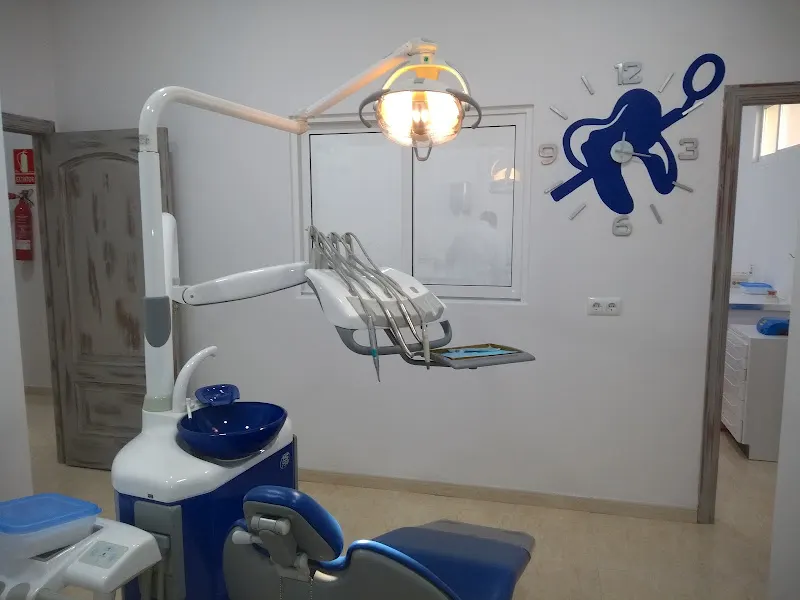 Clínica Dental del Valle - Córdoba