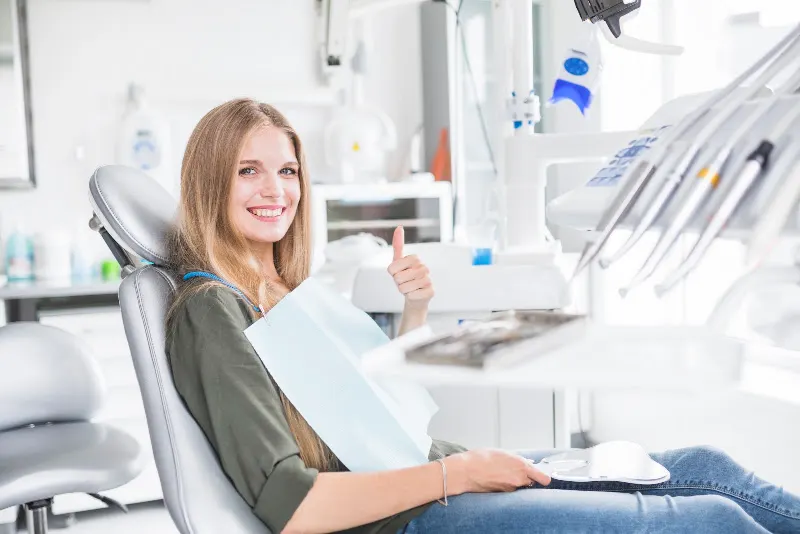 Corporación Dental | Tu dentista en Priego de Córdoba en Priego de Córdoba