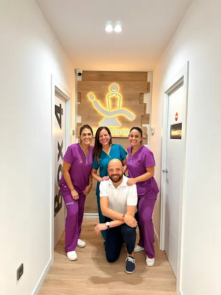 Corporación Dental | Tu dentista en Priego de Córdoba - Clínica dental en Priego de Córdoba - foto 2