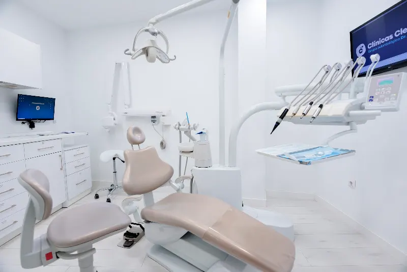 Clínica Dental Cleardent Priego de Córdoba