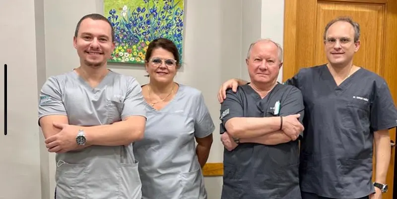 Clínica Dental Muñoz Muñoz (Córdoba)