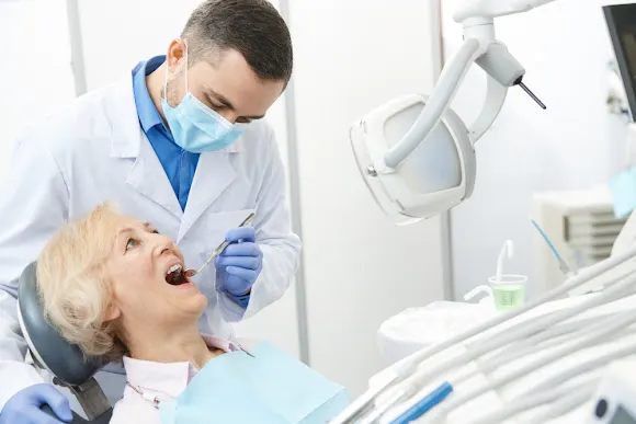 Clínica Dental Las Herrerías - Córdoba