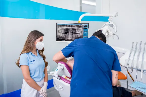 Dentsur - Córdoba