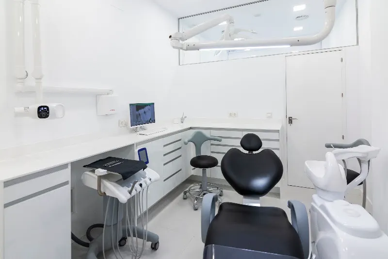 Dentistas en Córdoba  | Clínica Dental Gingiva ✓ - Córdoba