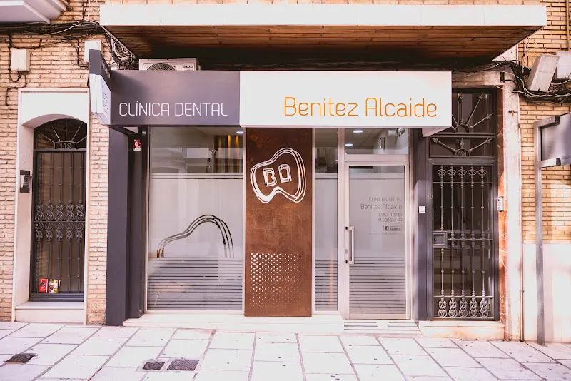 Clínica Dental Benítez Alcaide