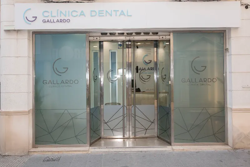 Clinica Dental Gallardo