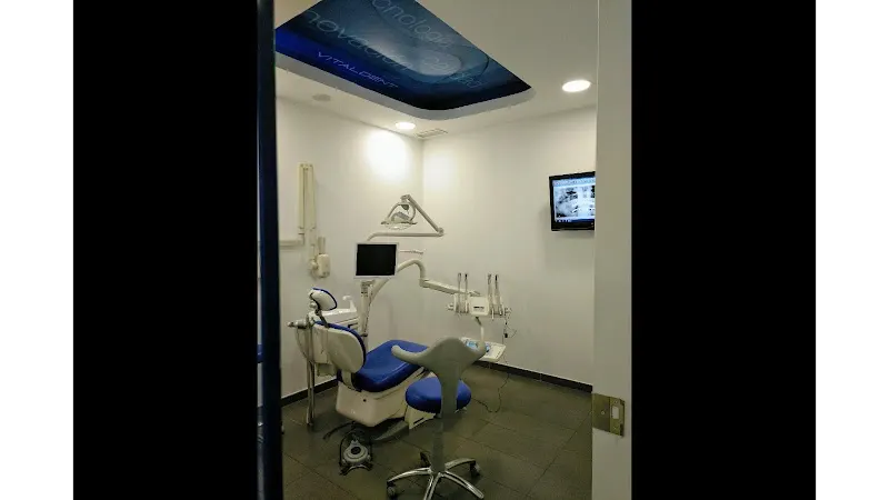 Clínica Dental Vitaldent