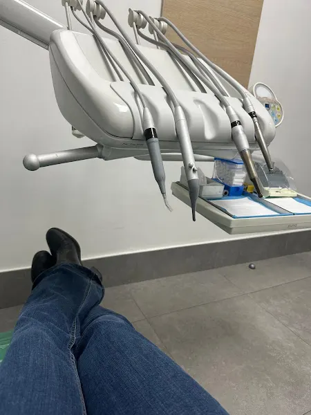 Clínica Dental Dr. Carlos Torres - Dentalcor SL