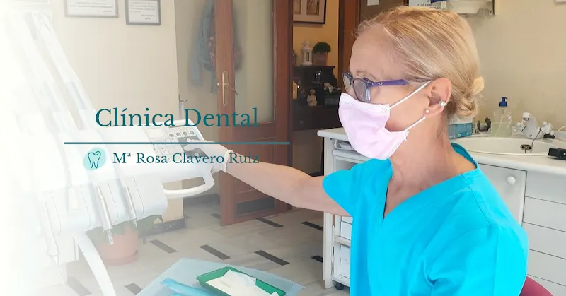 Odontología Clavero - Córdoba
