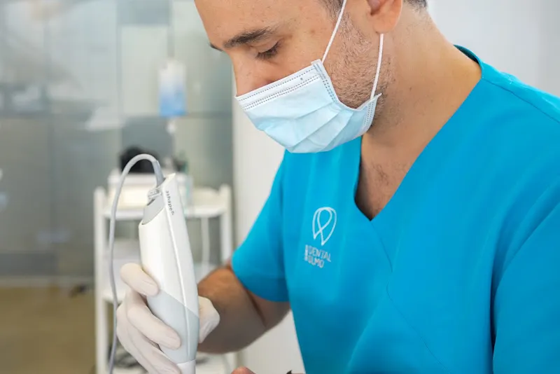Clínica Dental Olmo