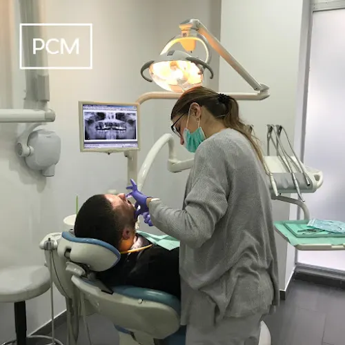 Clínica Dental en Córdoba | PCM - Córdoba