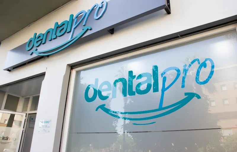 CLINICA DENTALPRO FLEMING SL - Córdoba