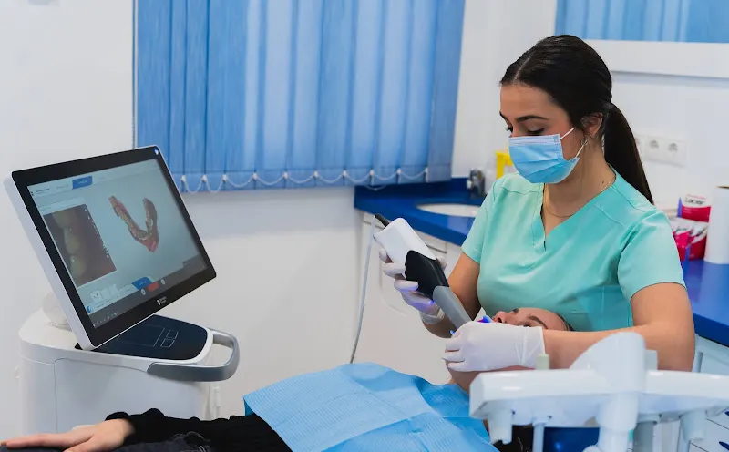 Clínica Dental Paniagua