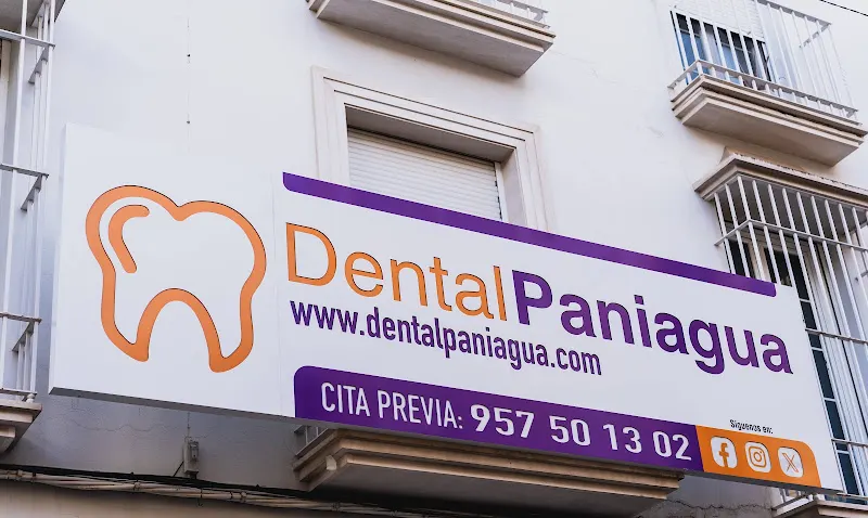 Clínica Dental Paniagua - Clínica dental en Lucena - foto 2