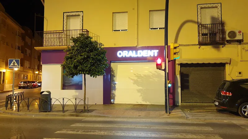 Clínica Dental Oraldent en Lucena - Lucena