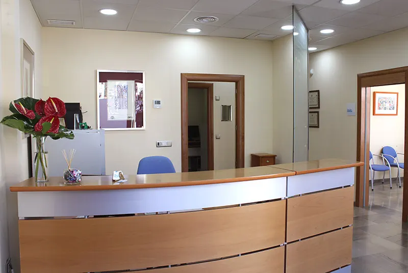 Clínica Dental Oraluz - Clínica dental en Cuenca - foto 3