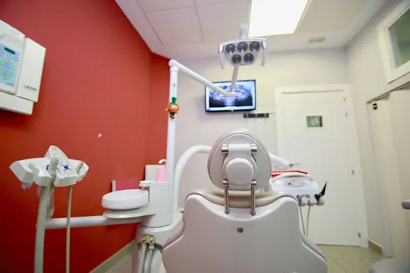 Clínica Fisiodental