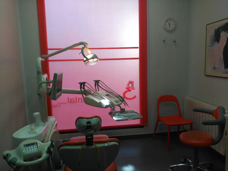 Clínica Dental A3 - Rivas-Vaciamadrid