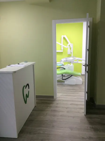 Clínica Dental Río Tajo
