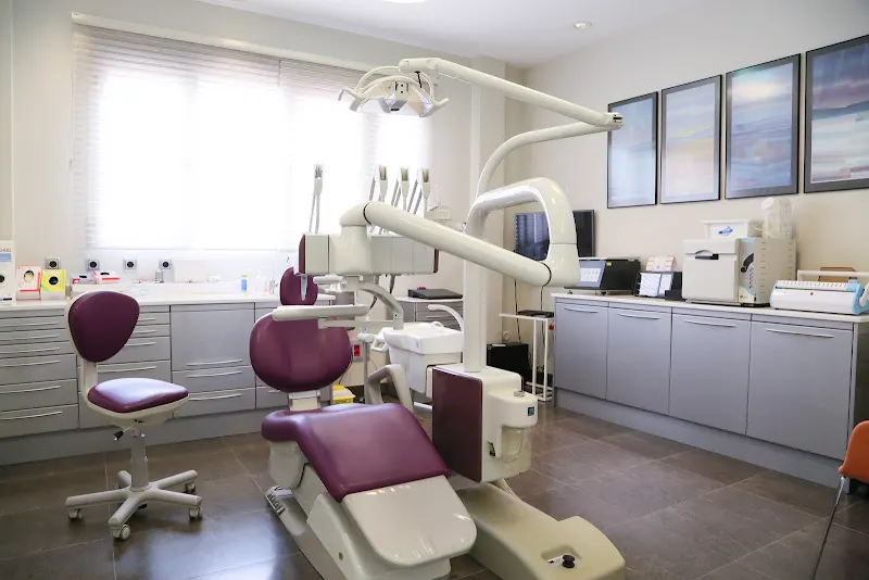 Gabinete Dental Tarancón - Tarancón