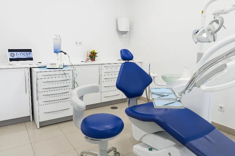 I+DENT Clinica dental Villalba imasdent