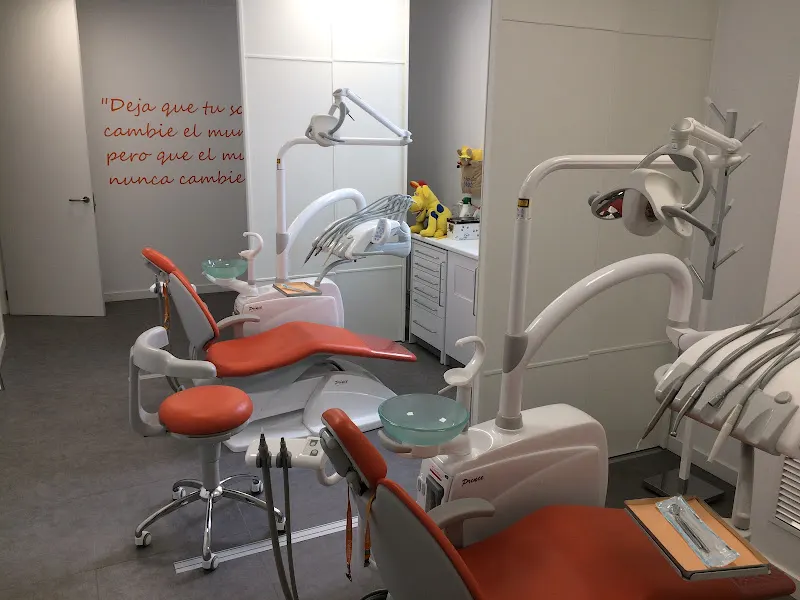 Clinica Dental Lacasa Litner - Dentista en Valdemoro - foto 2