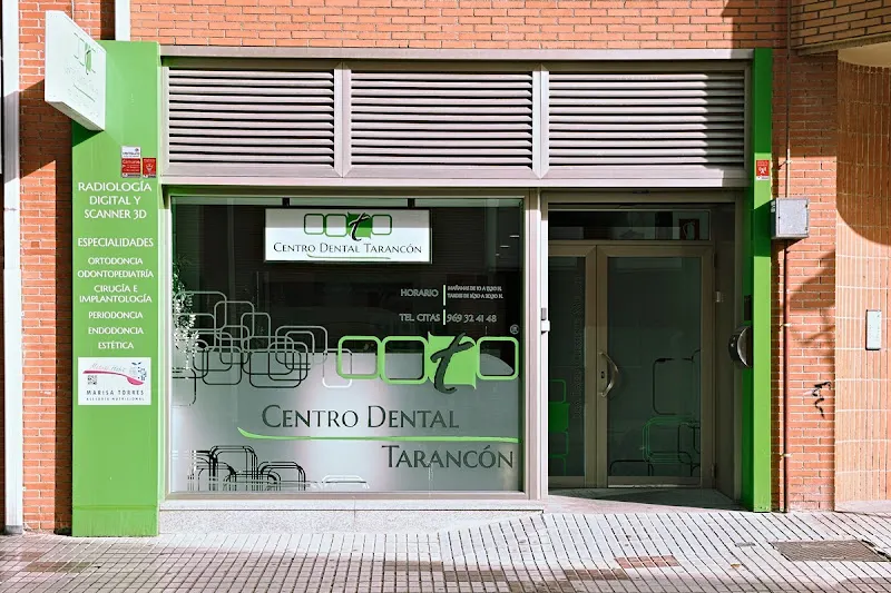 Centro Dental Tarancón