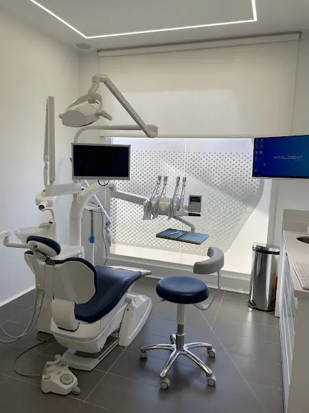 Clínica Dental Vitaldent - Rivas-Vaciamadrid