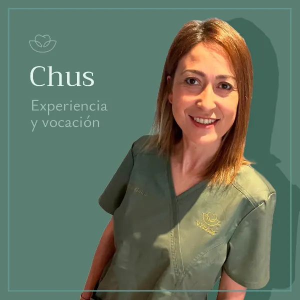 Vitam - Centro Médico Dental - Centro médico en Tarancón