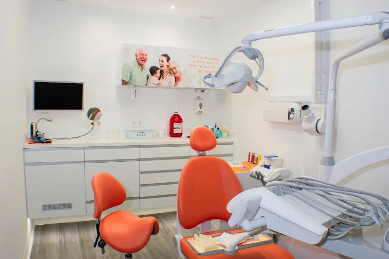 Clínica Dental Zarzuela
