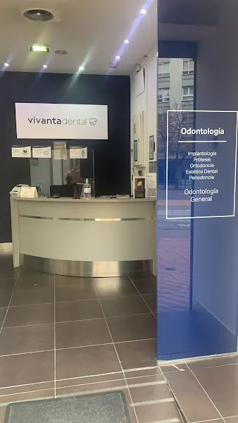 vivantadental