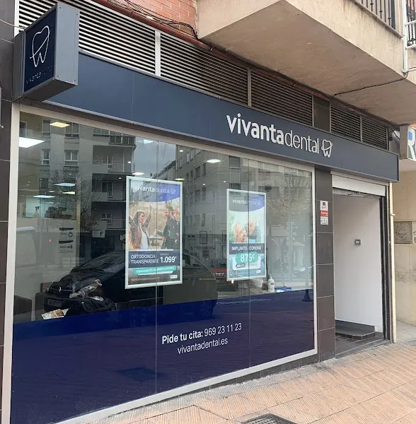 vivantadental - Clínica dental en Cuenca - foto 2