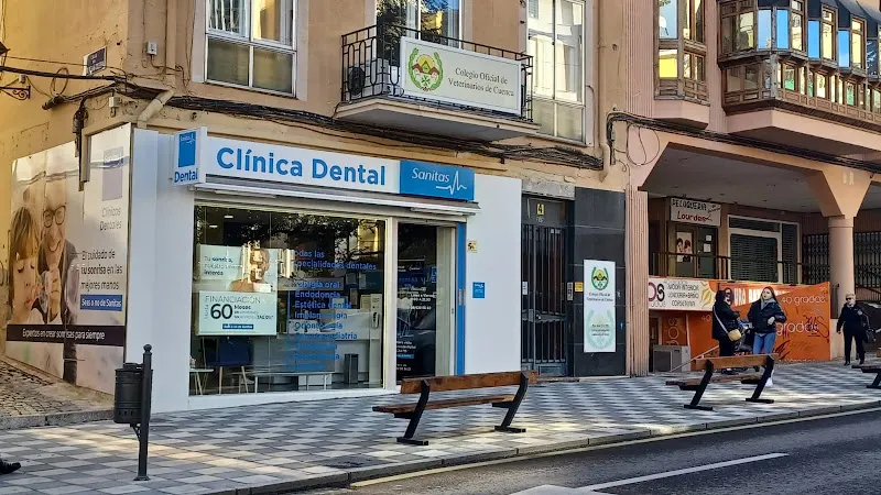 Clínica Dental Milenium Cuenca - Sanitas - Clínica dental en Cuenca - foto 2