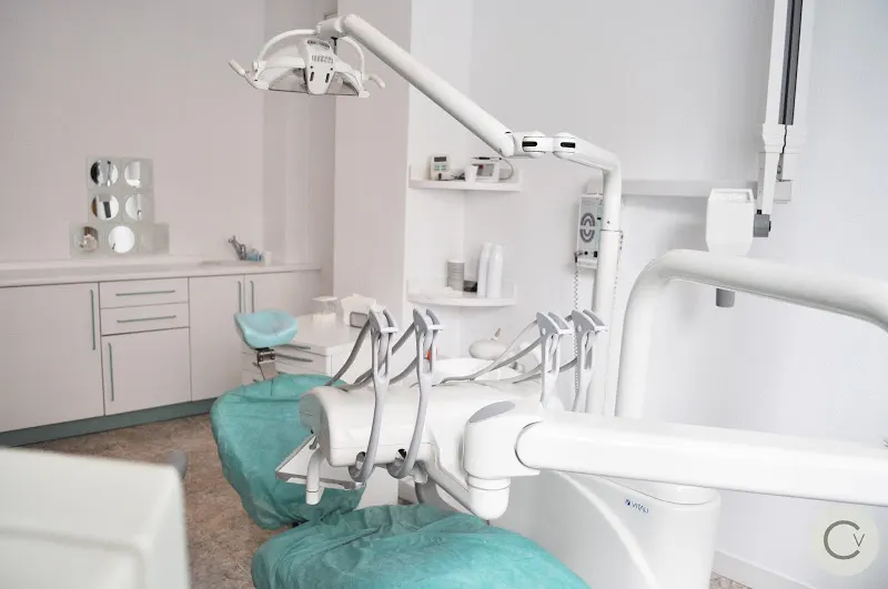 Clínica Dental Valparaíso en Valdemoro