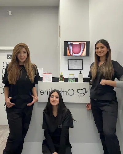 Ortholine Clínica Dental - Clínica dental en Torrejón de Ardoz